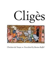 Cliges (Chretien De Troyes)