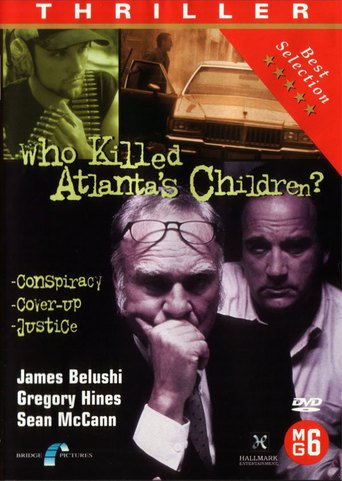 Who Killed Atlanta&#39;s Children? (2000)