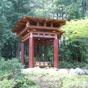 Big Rock Garden, Bellingham