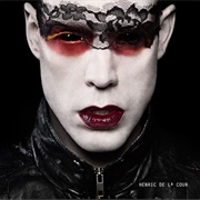 Henric De La Cour - Henric De La Cour