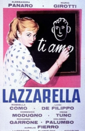 Lazzarella (1957)