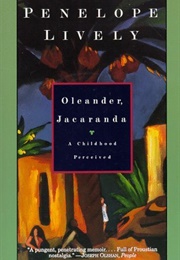 A Childhood Perceived (Penelope Livey)