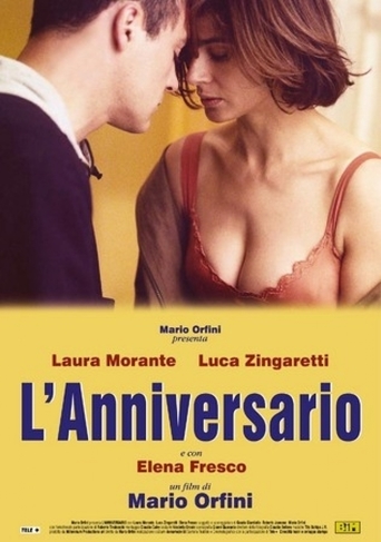 L'anniversario (1999)