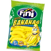 Fini Jelly Bananas