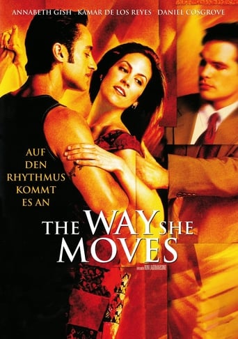 The Way She Moves (2001)