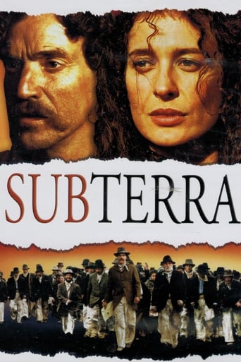 Subterra (2003)