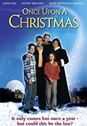 Once Upon a Christmas (2000)