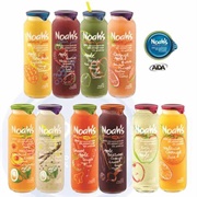 Noah's Creative Juices