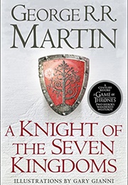 A Knight of the Seven Kingdoms (George R.R. Martin)
