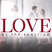 Love on the Spectrum