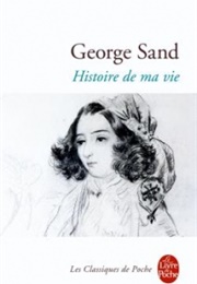 Histoire De Ma Vie (George Sand)