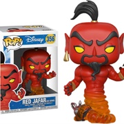 Red Jafar (As Genie) 356
