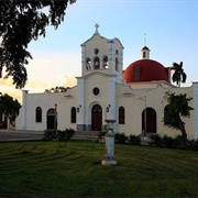 Santuario De San Lazaro, Cuba
