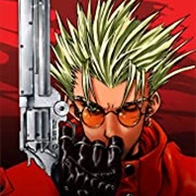 Trigun
