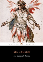 Complete Poems (Ben Jonson)