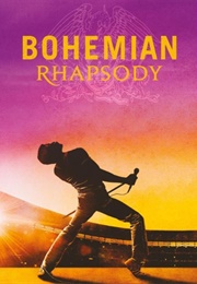 Bohemian Rhapsody (2018)