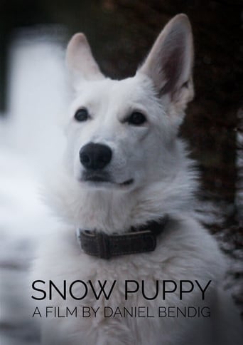 Snow Puppy (2018)