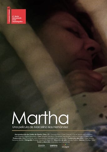 Martha (2010)