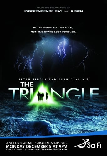 The Triangle (2001)
