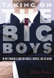 Taking on the Big Boys (Ellen Bravo)