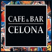 Cafe &amp; Bar Celon
