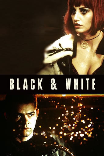 Black &amp; White (1999)