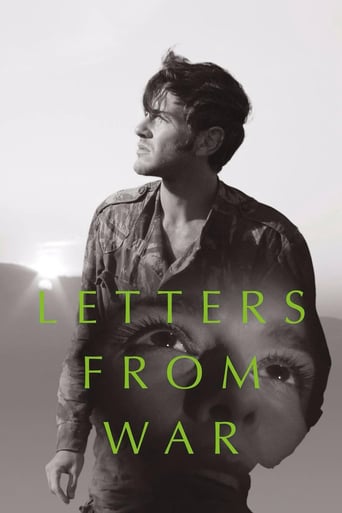 Letters From War (2016)