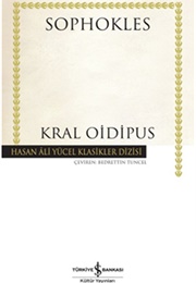 Kral Oidipus (Sophokles)