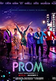 The Prom (2020)