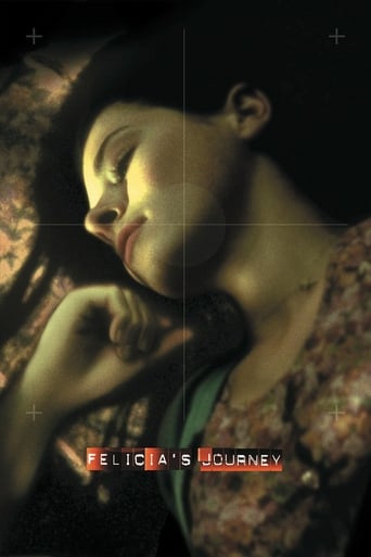 Felicia&#39;s Journey (1999)