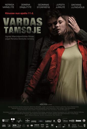 Name in the Dark (2013)