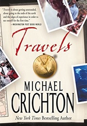 Travels (Michael Crichton)