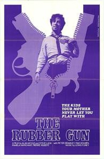 The Rubber Gun (1977)