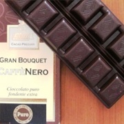 Slitti Gran Bouquet Caffe Nero