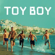 Toy Boy