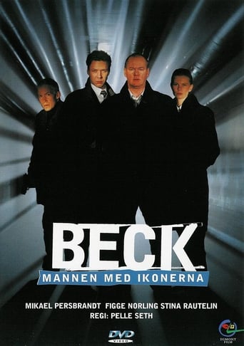 Beck 02 - Mannen Med Ikonerna (1997)