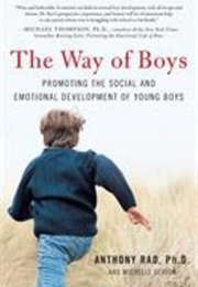 The Way of Boys (Anthony Rao)