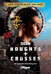 Noughts & Crosses (2020)
