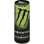 Monster Energy Extrastrength