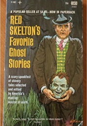 Red Skelton's Favorite Ghost Stories (Red Skelton)