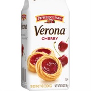 Cherry Verona