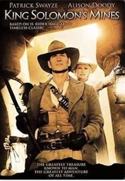 King Solomon's Mines (2004)