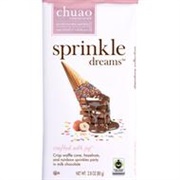 Chuao Sprinkle Dreams