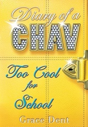 Too Cool for School (Grace Dent)