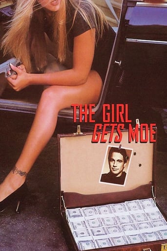 The Girl Gets Moe (1997)
