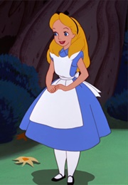 Alice (Alice in Wonderland) (1951)