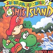 Yoshi&#39;s Island (1995)