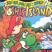 Yoshi's Island (1995)