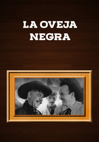 La Oveja Negra (1949)