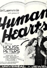Human Hearts (1922)